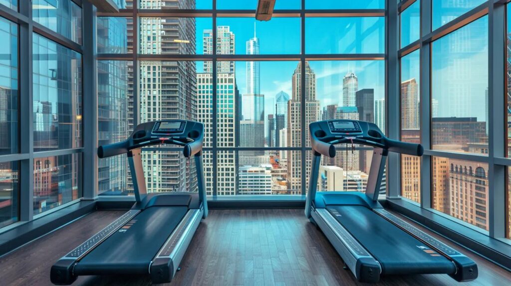 fitness plans for chicago