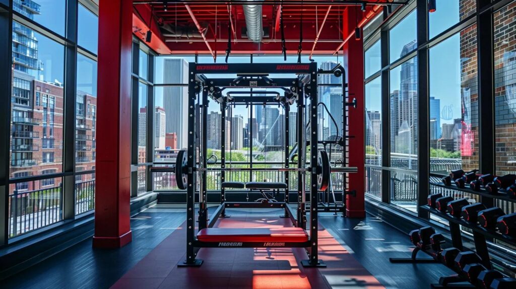 customized workout plans at chicago
