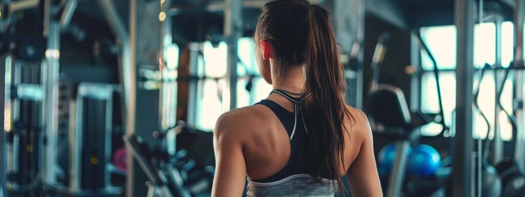 fitness assessment process