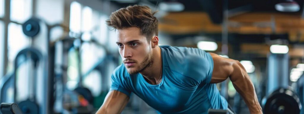 fitness assessment process