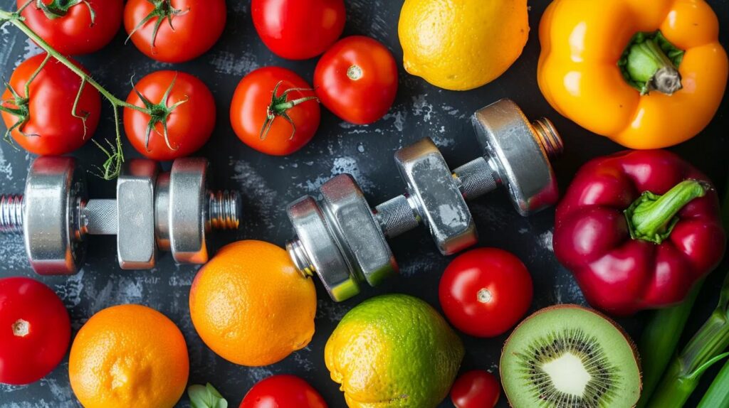 nutrtion for personal training program