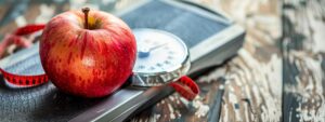 weight management personal training