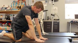 dynamic neuromuscular stabilization