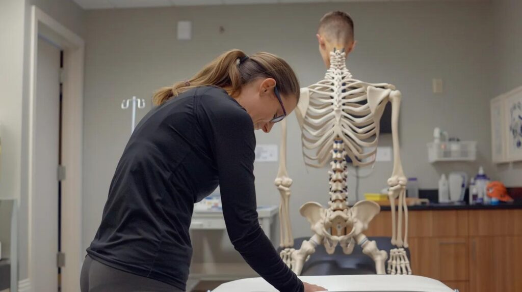 dynamic neuromuscular stabilization