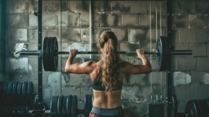 metabolism workouts