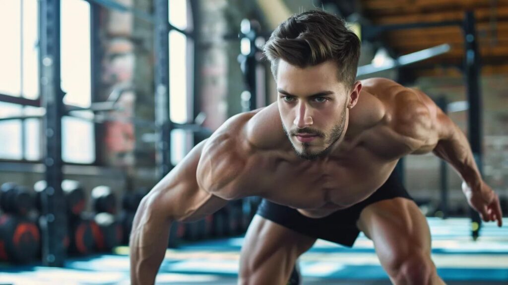 energy boosting workout