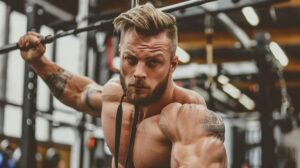 hypertrophy training