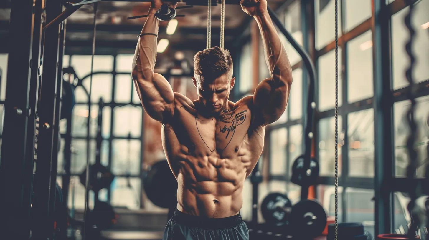 hypertrophy training