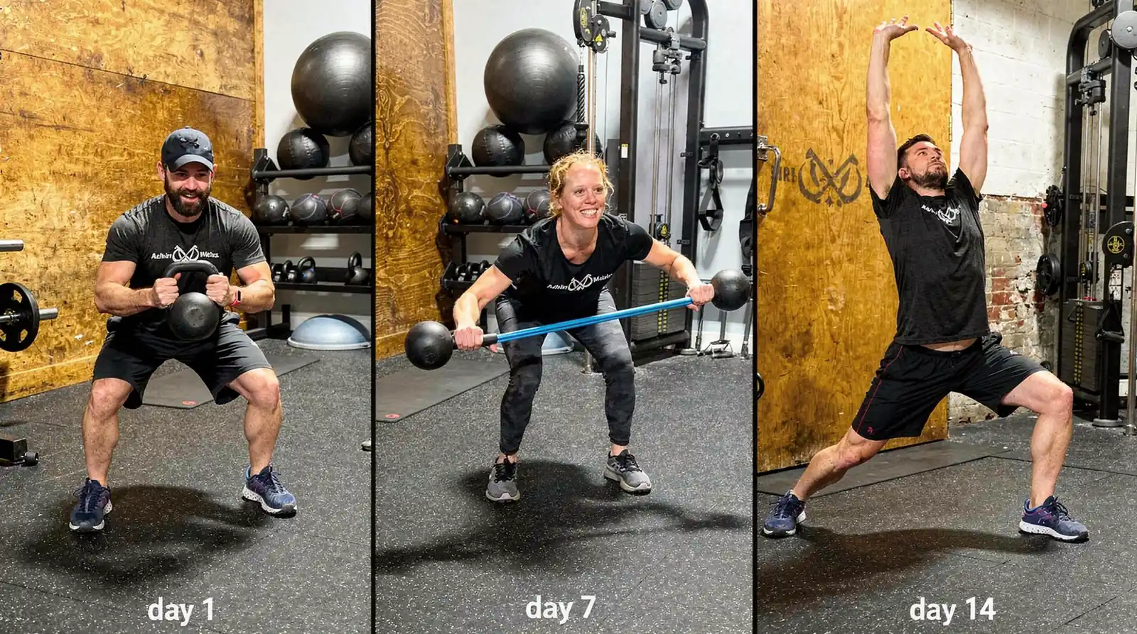 Mobility Flexibility Training for Daily Movement 1 A short daily routine of posture-corrective movements and flexibility work, done consistently for two weeks