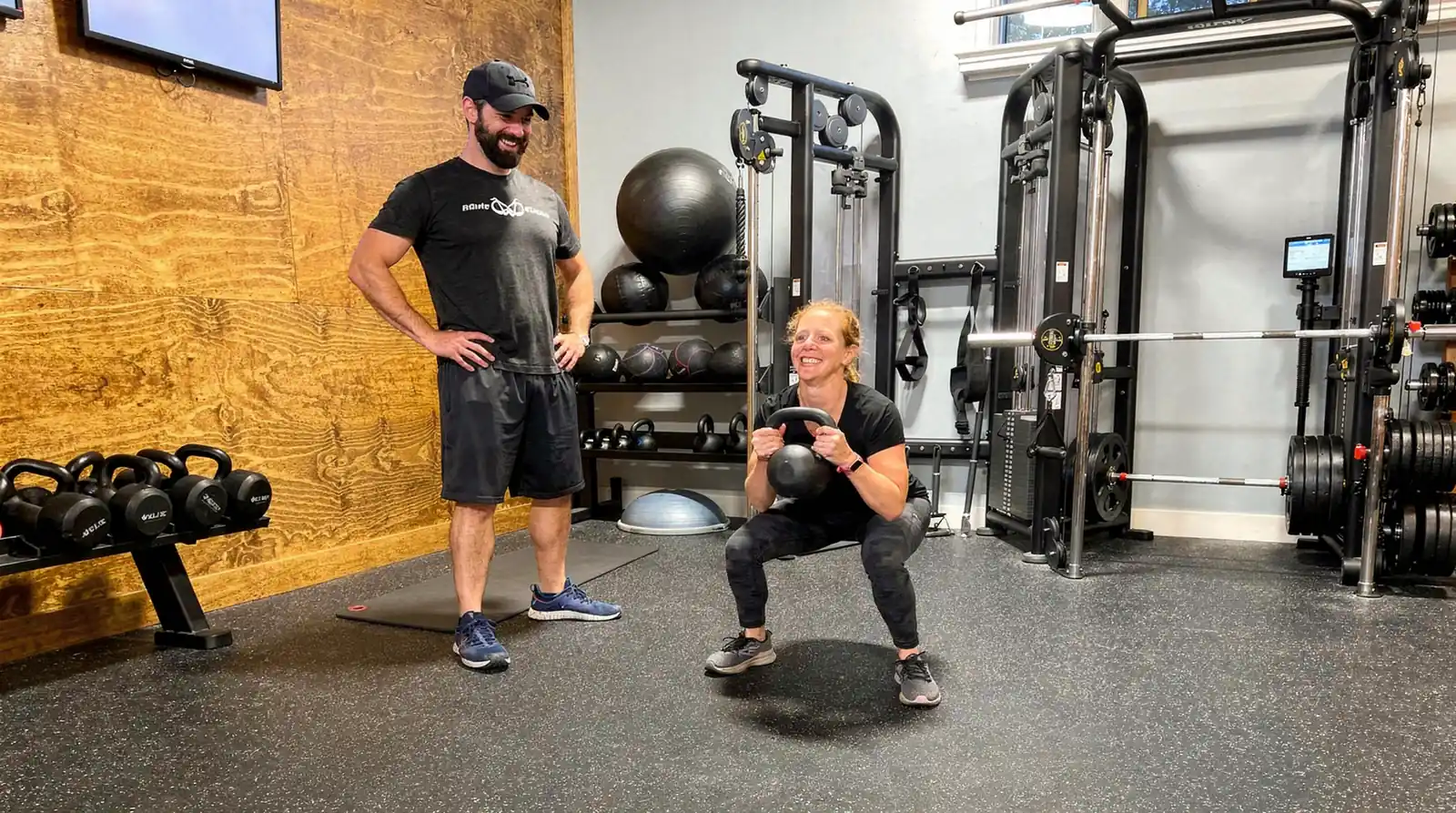 Mobility Flexibility Training for Daily Movement 3 Facts