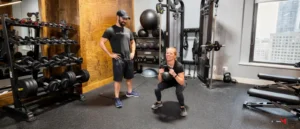 Personal trainer rates in Chicago typically range from $60 to $120 per hour depending